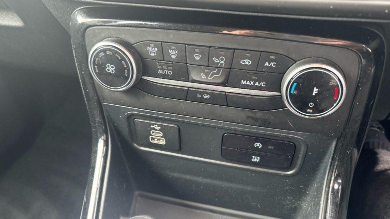 Ford EcoSport 1.0 EcoBoost 125 ST-Line 5dr Petrol Hatchback